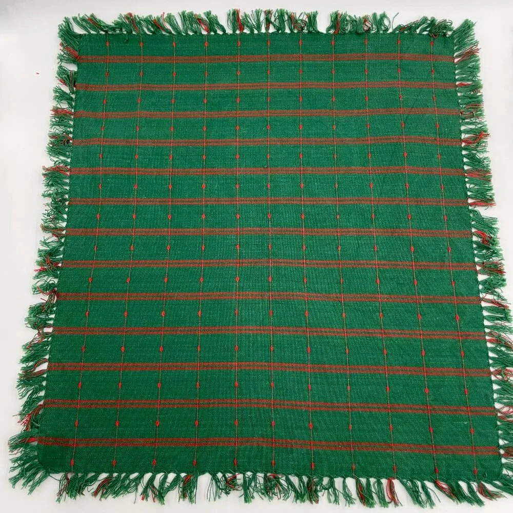 N/A four green